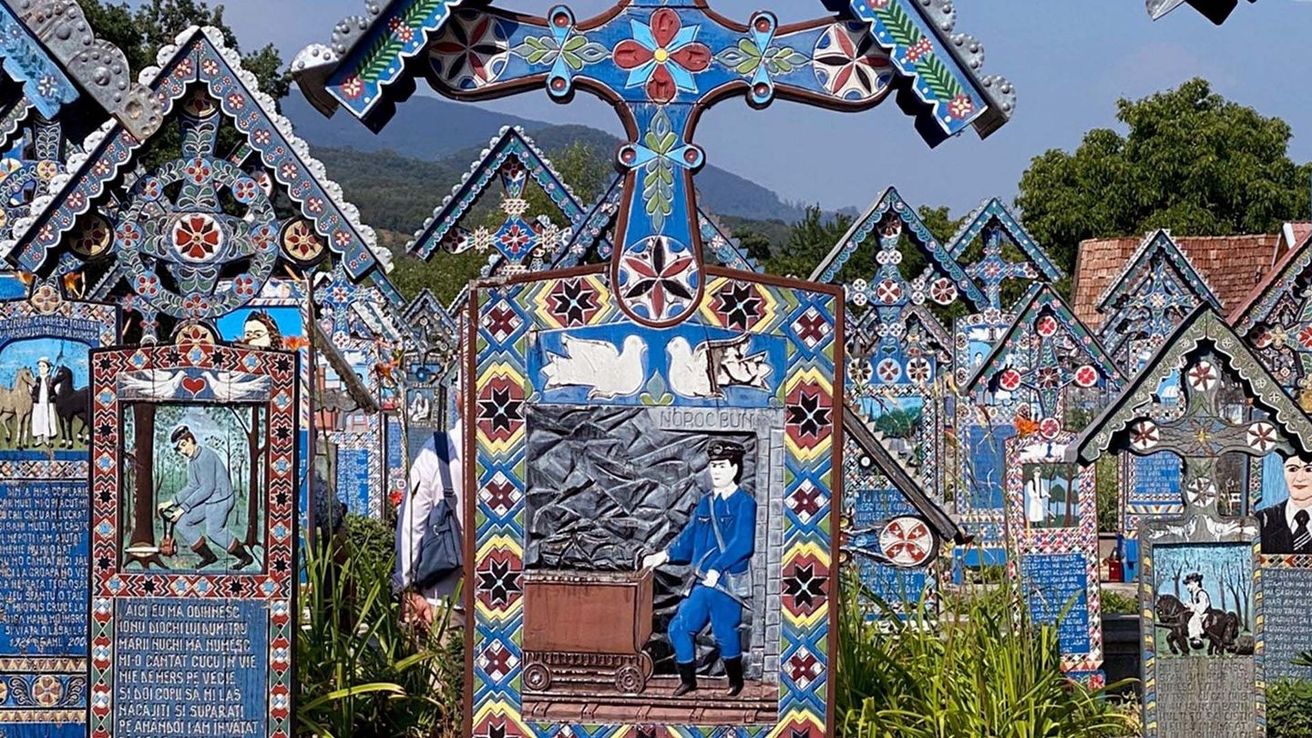 La Transylvanie : Au coeur de la Roumanie