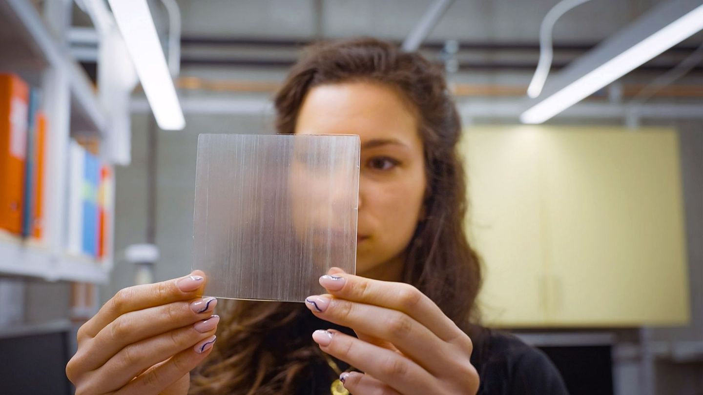 Matériaux d'hier et de demain