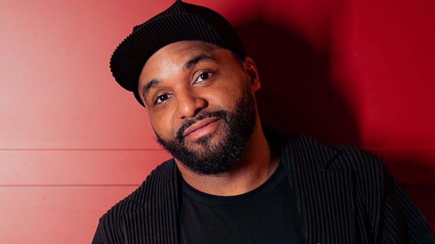 Sullivan Fortner Trio - TSF Jazz Chantilly Festival 2025