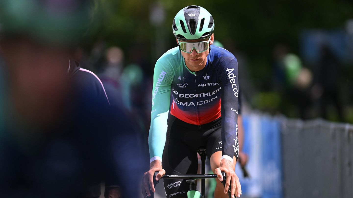 4 Jours de Dunkerque / Grand Prix des Hauts de France | 5e étape