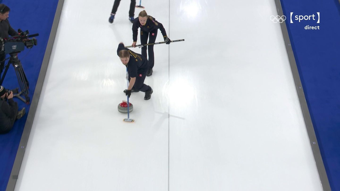 Jeux olympiques de Milan-Cortina