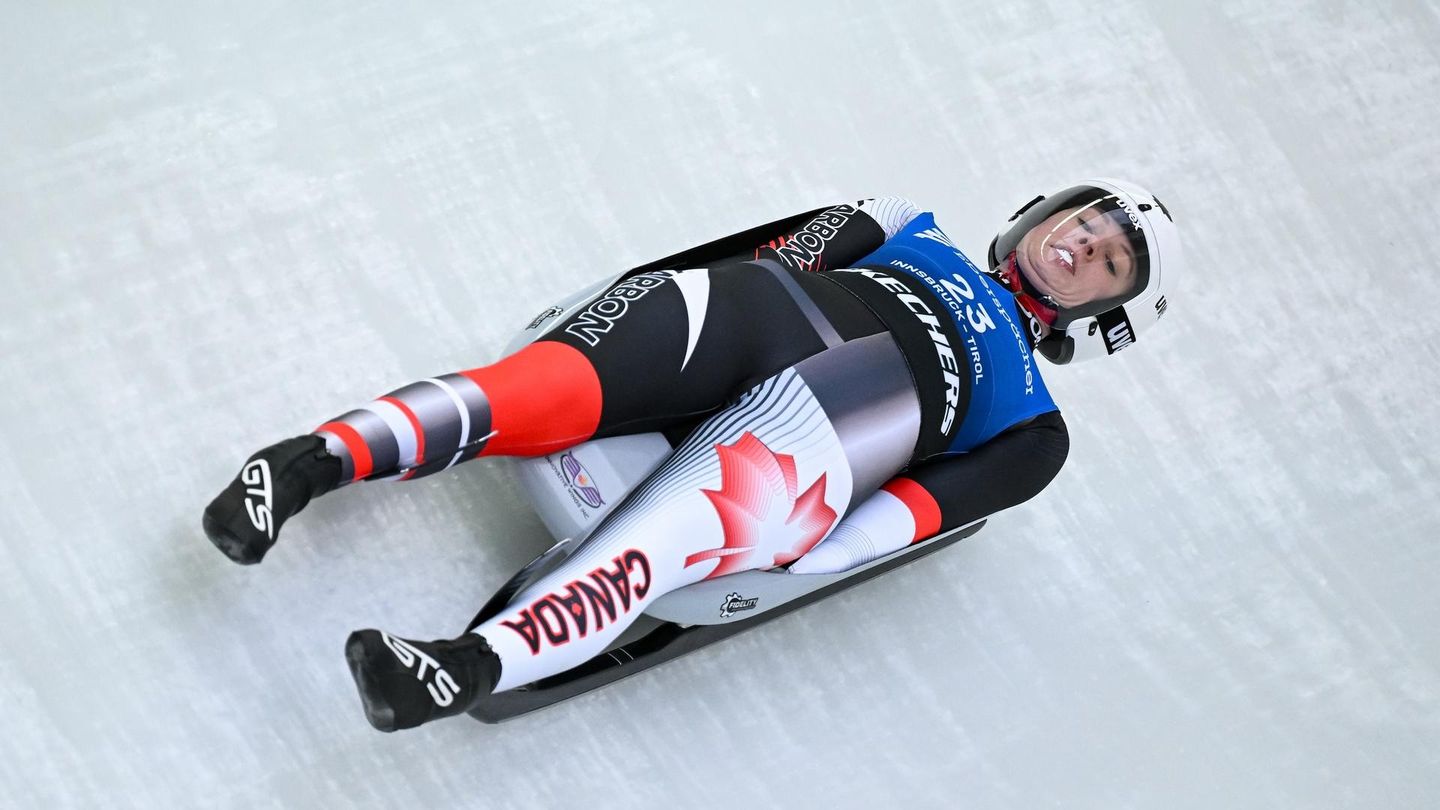 Altenberg | Simple (F) – 1re manche