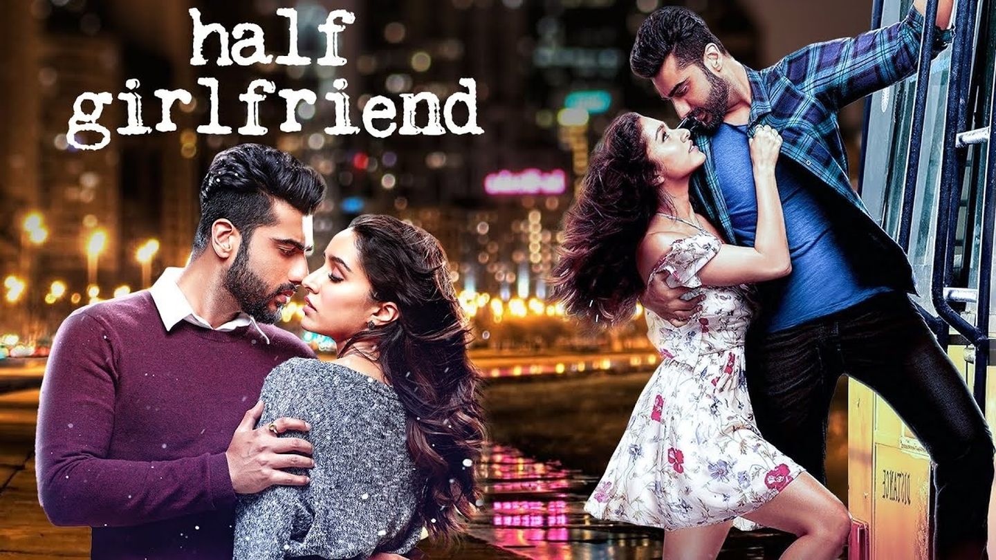 Half Girlfriend