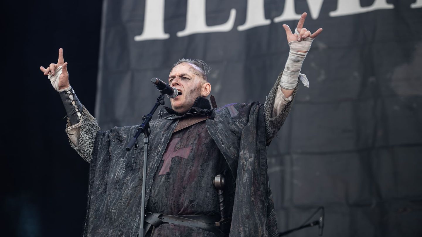 M'era Luna Festival