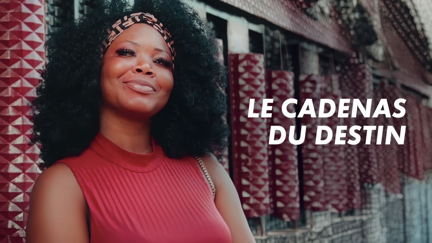 Le cadenas du destin - Episode 10