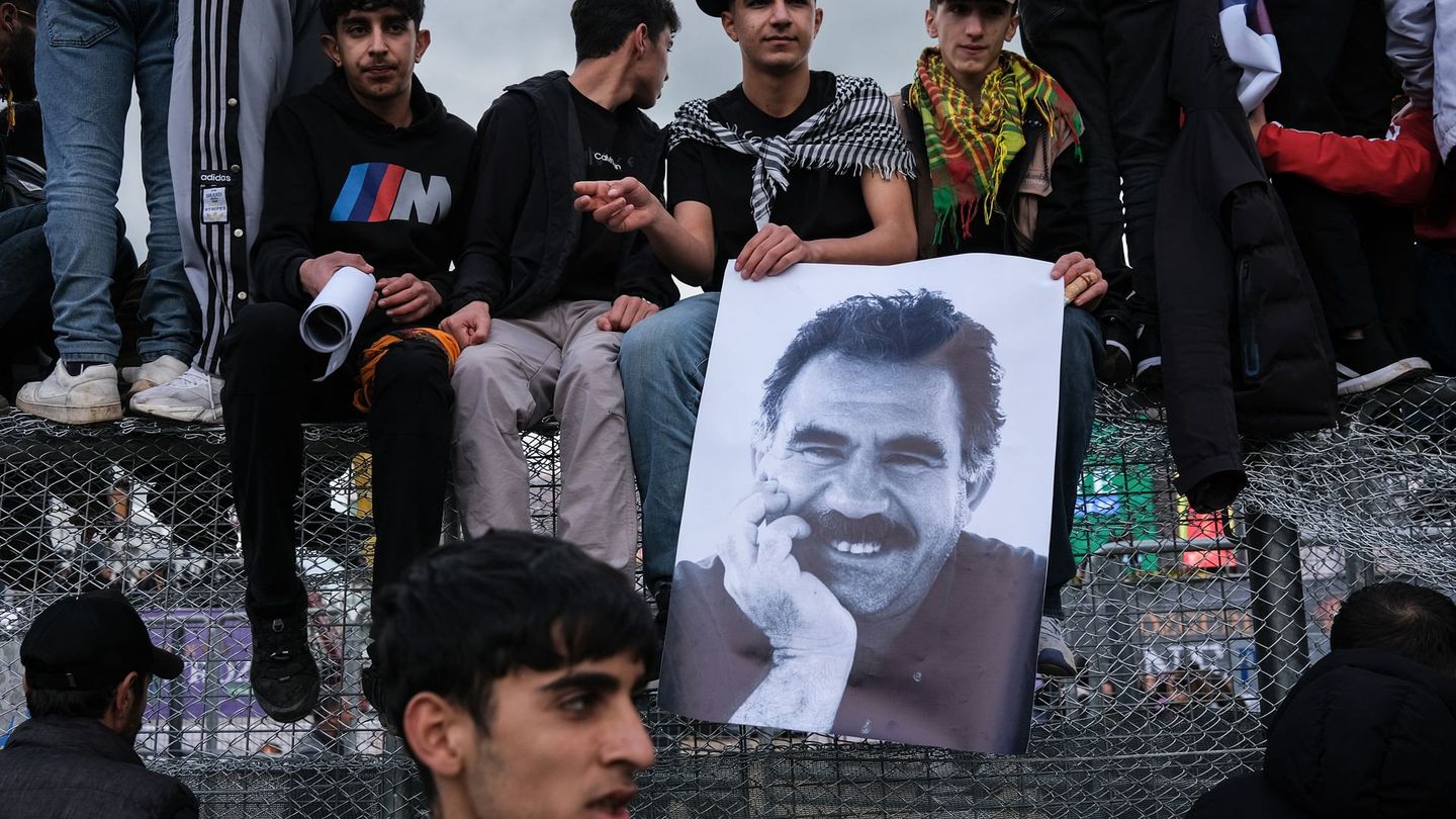 Désarmement du PKK : la fin du problème kurde ?