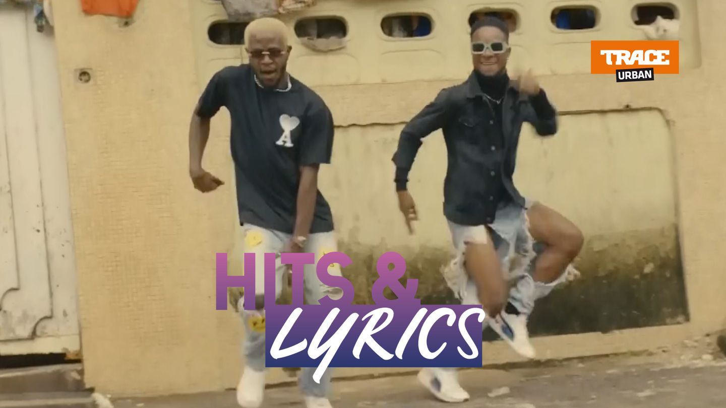 Hits and Lyrics