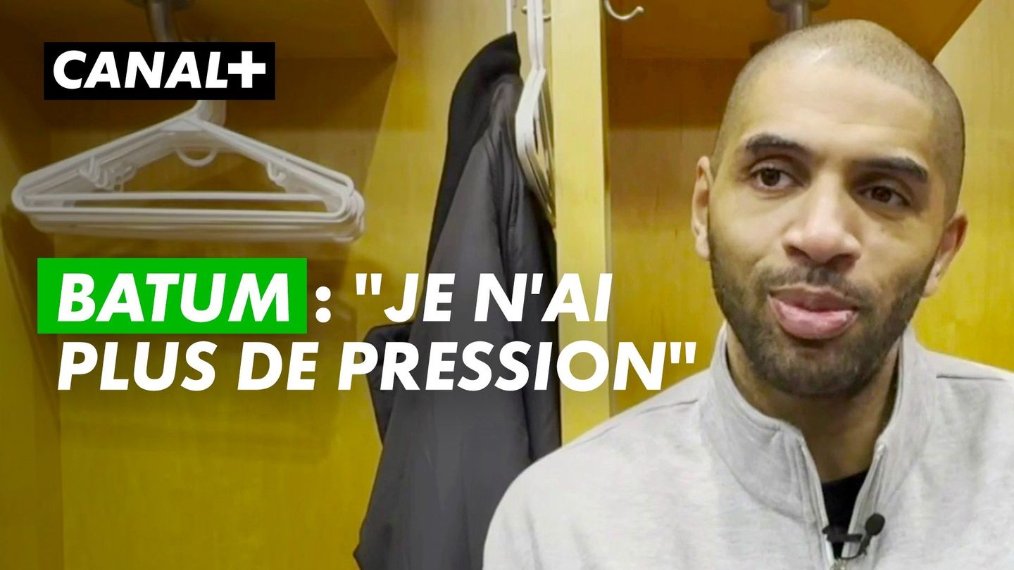 NBA / L.A.Clippers - Nicolas Batum chasse un record de Kobe Bryant