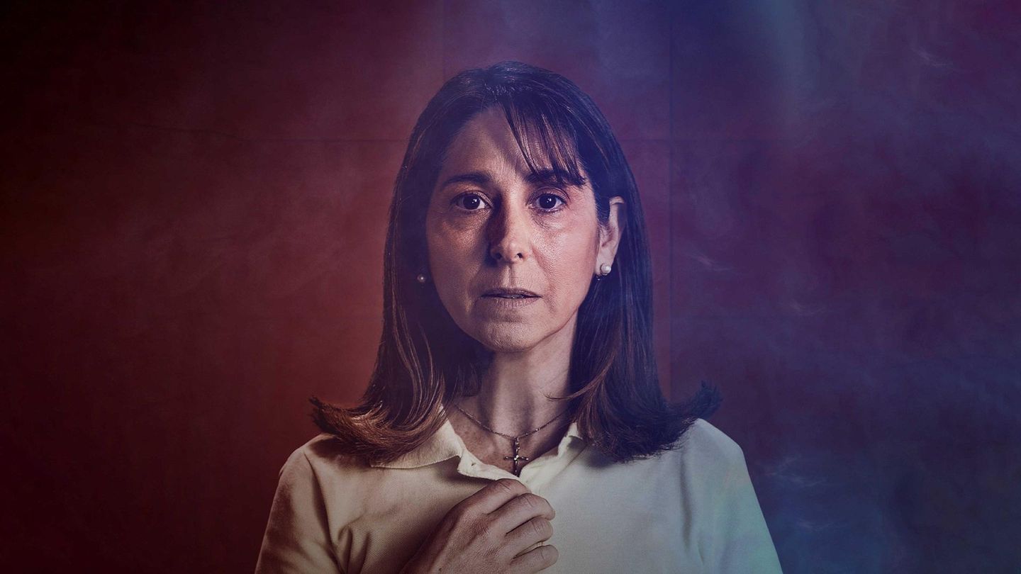 María Marta, The Country Club Crime