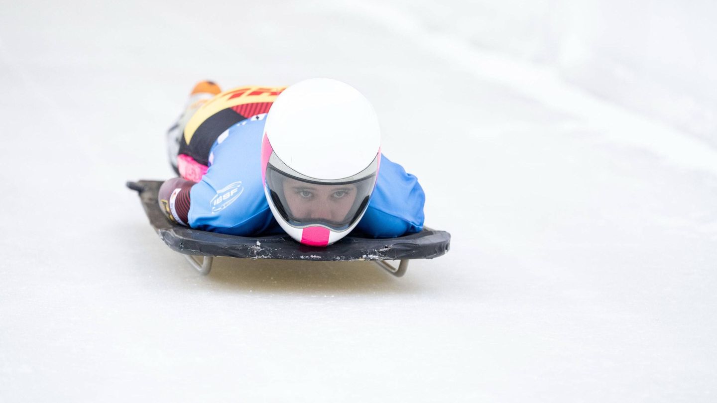Saint-Moritz | Manche 1 (F)