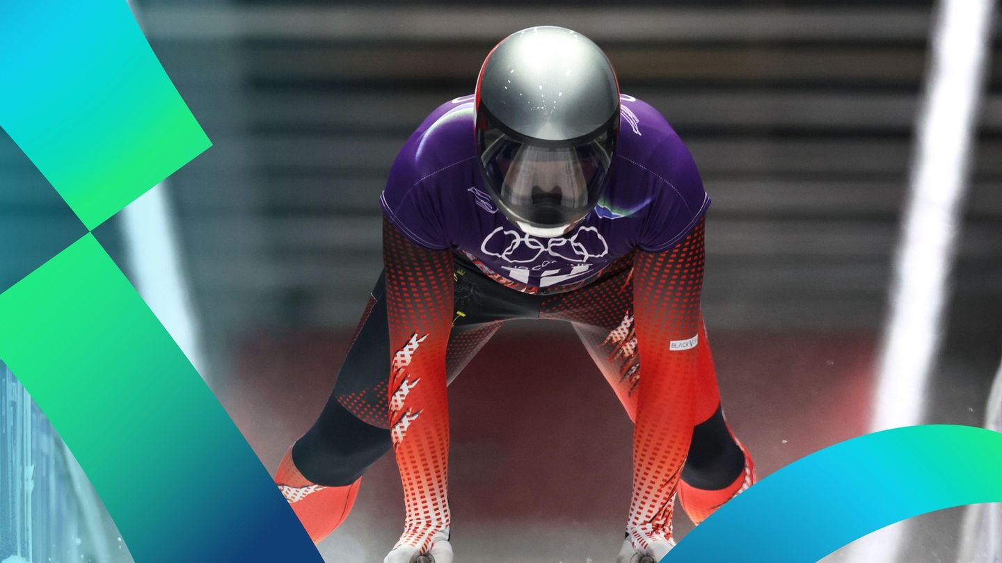 Skeleton | Entraînement (H)