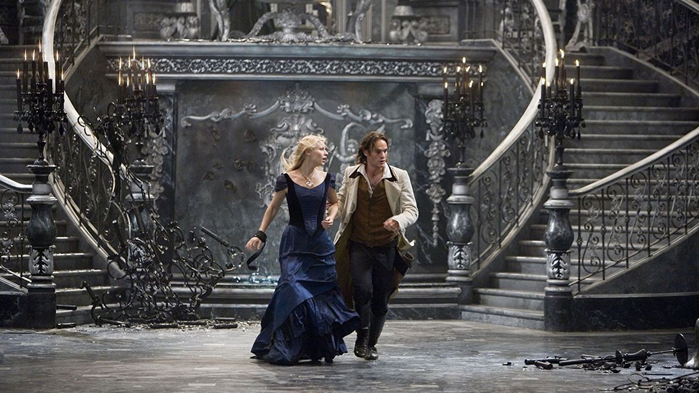 Stardust - Le Mystère De L'Étoile