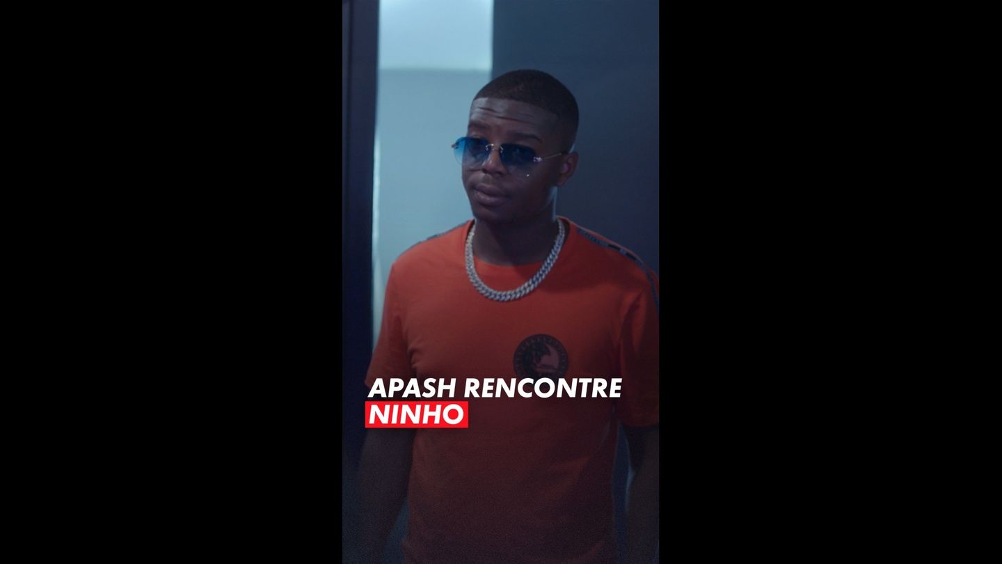 L'apparition de Ninho dans "Validé"