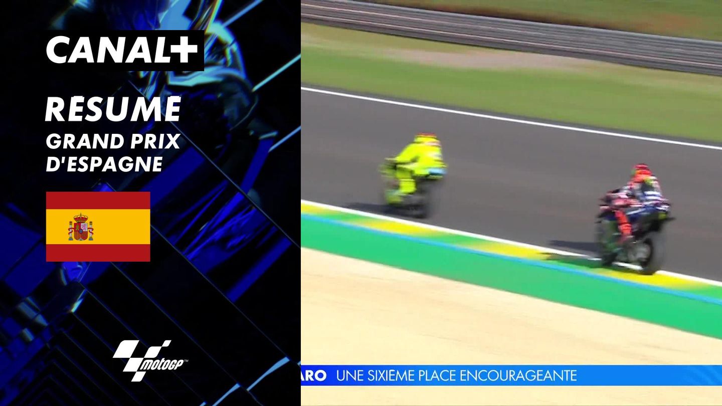 ESTRELLA GALICIA 0,0 GRAND PRIX OF BRAZIL - Tissot Sprint Highlights