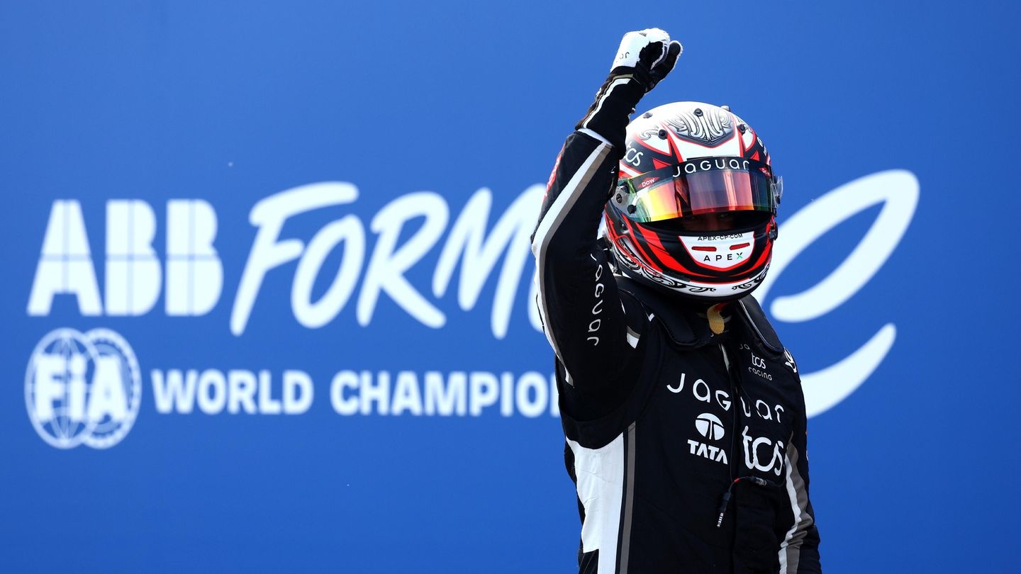 Monaco | Course de qualification 1