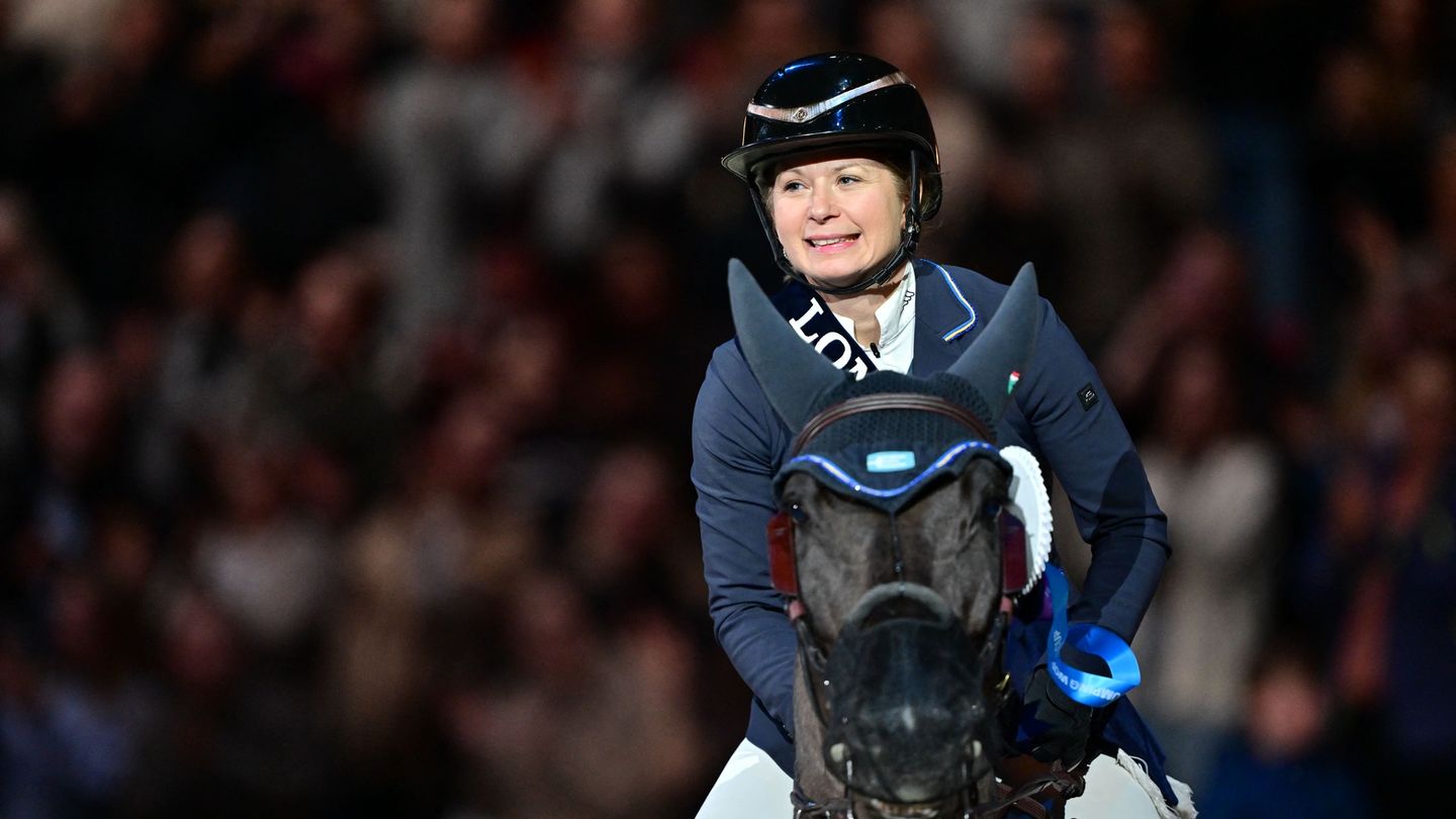 Göteborg | Saut d'obstacles