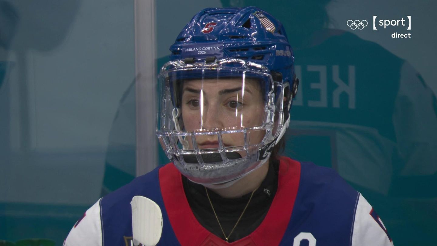 Canada / États-Unis
