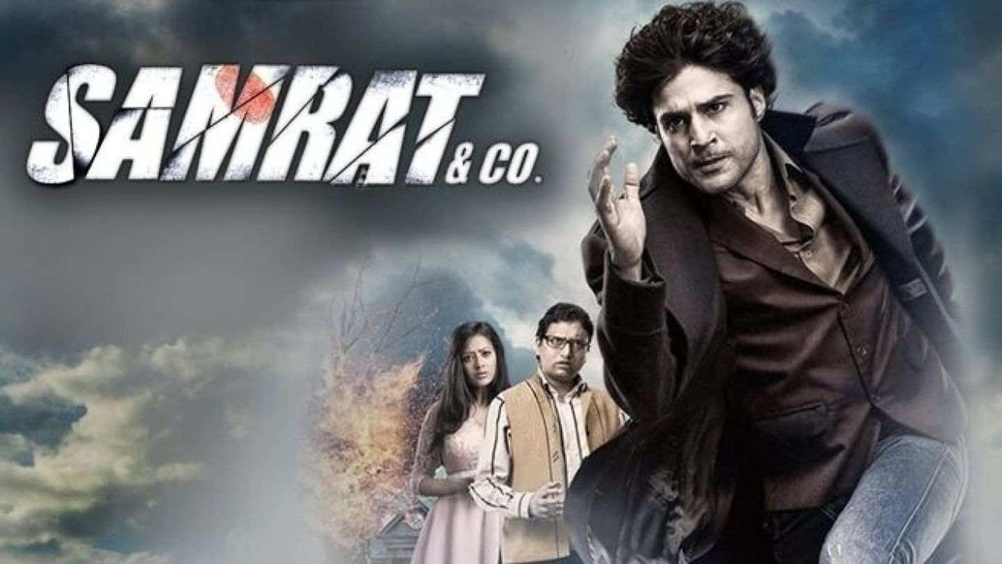 Samrat & Co.