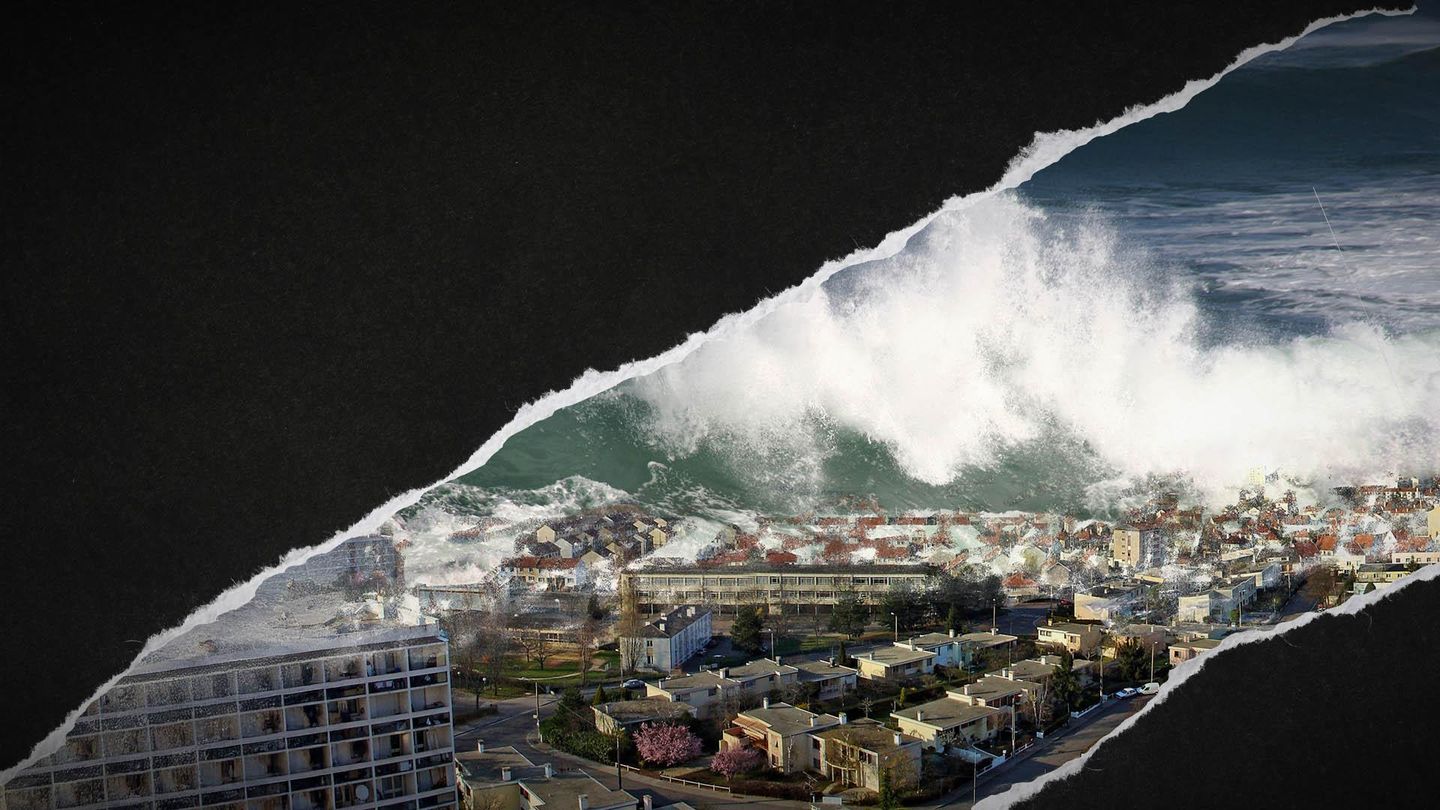 Les 10 catastrophes naturelles les plus menaçantes
