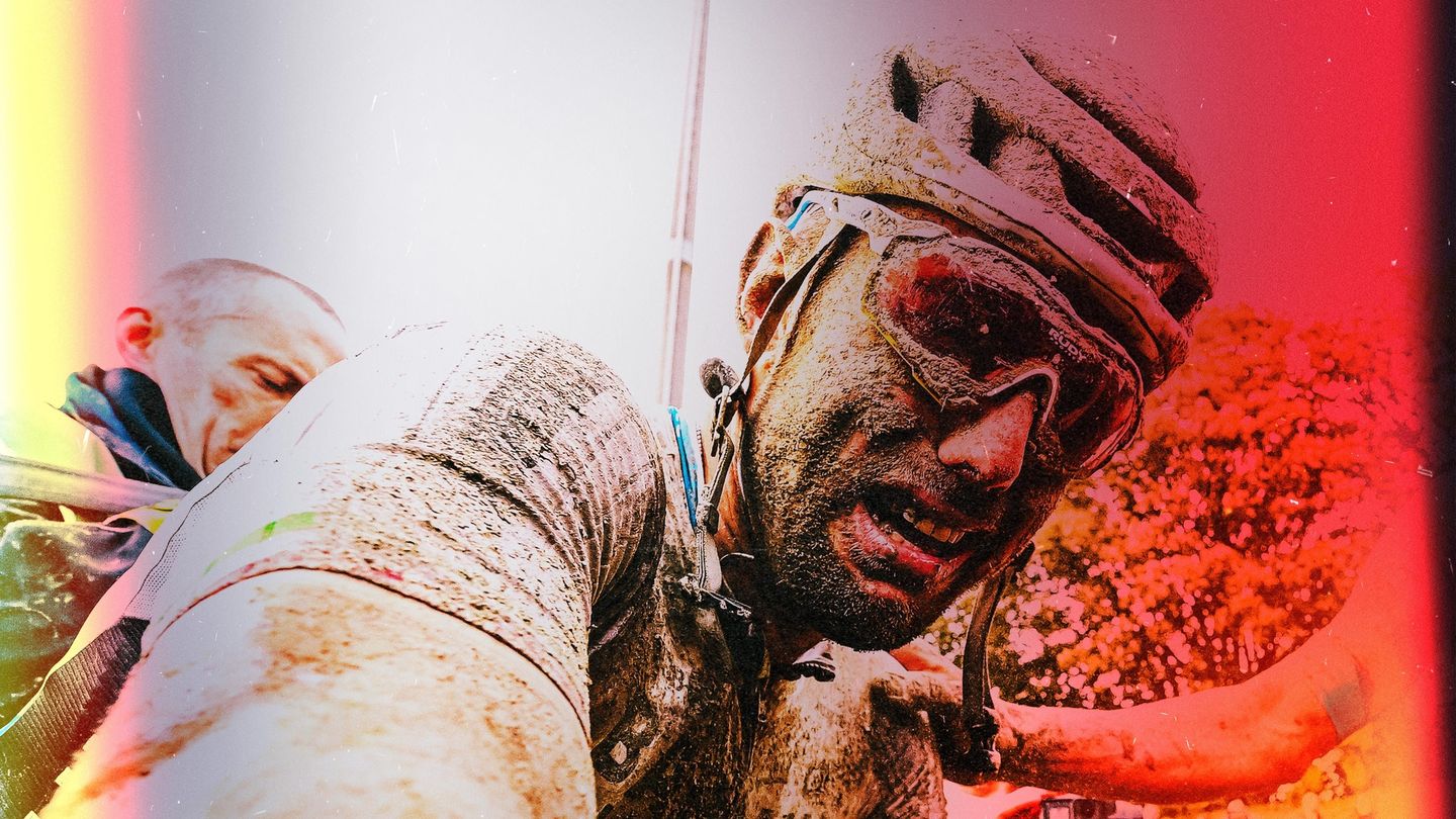 Paris-Roubaix : Duels in hell