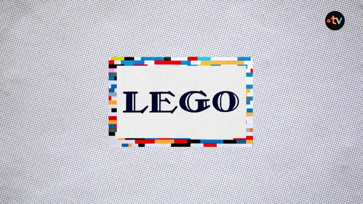Les origines des jouets Lego