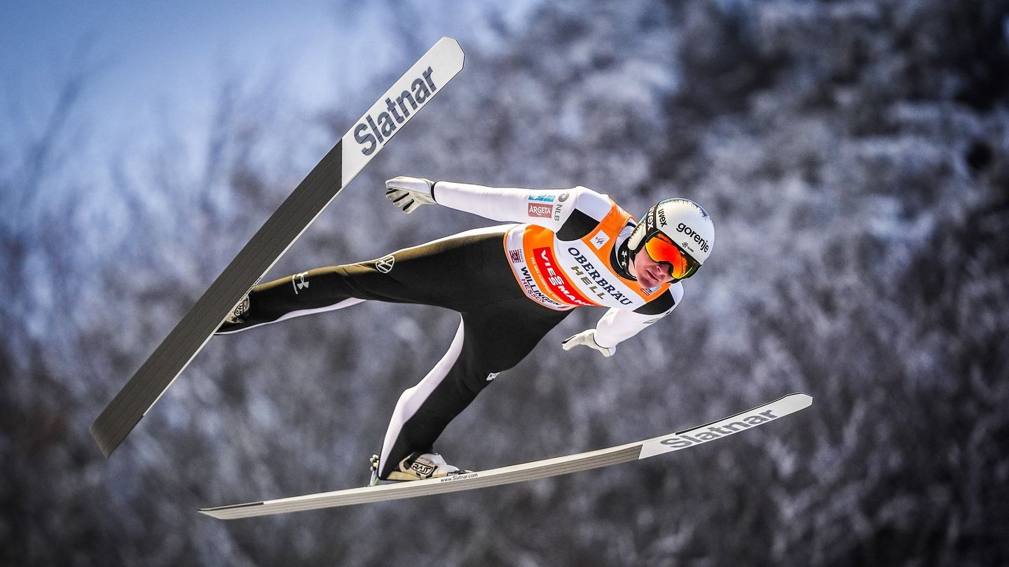 Willingen | Individuel HS147