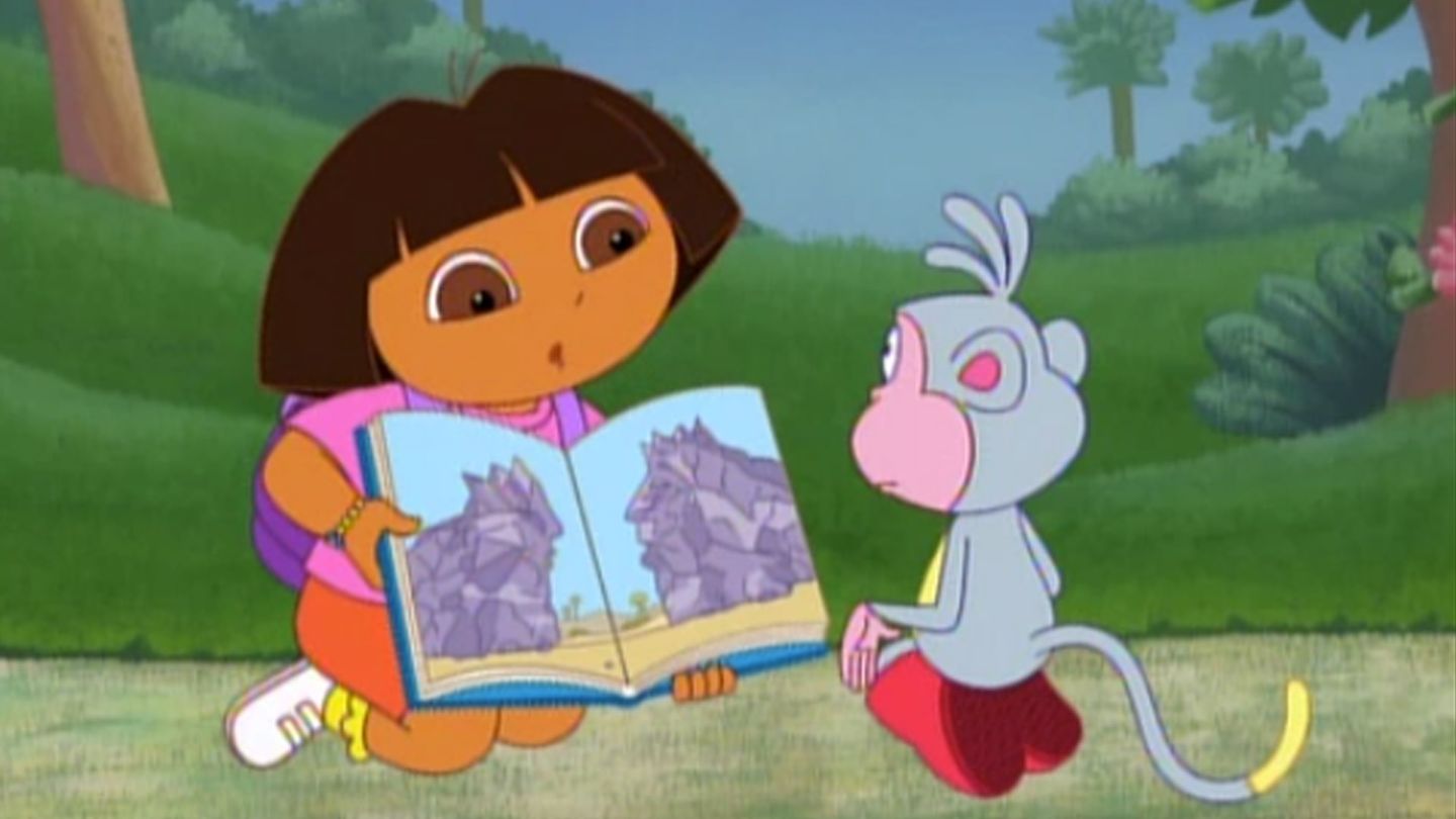 Dora | Les bottes de Babouche / La piñata des jumeaux