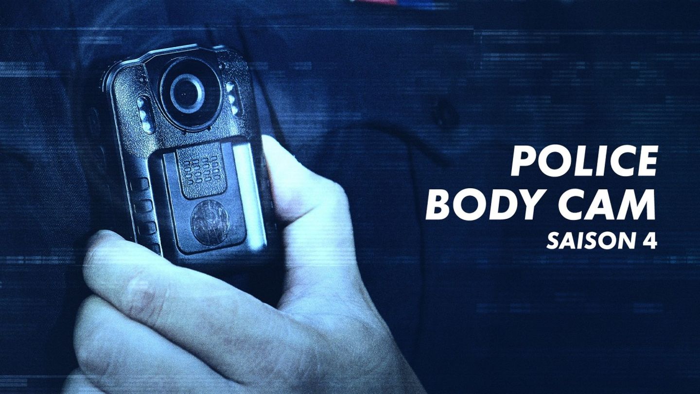 Police Body Cam