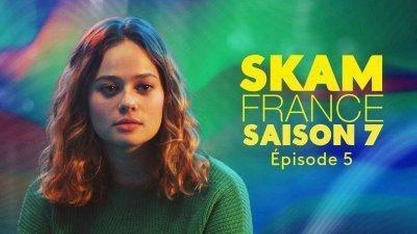 Skam France