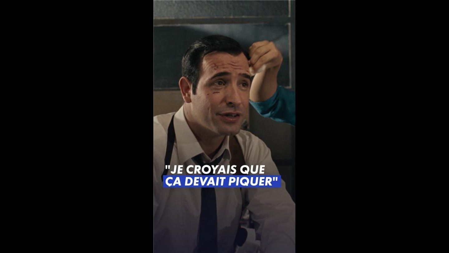 OSS 117 - Le Caire Nid d'Espions