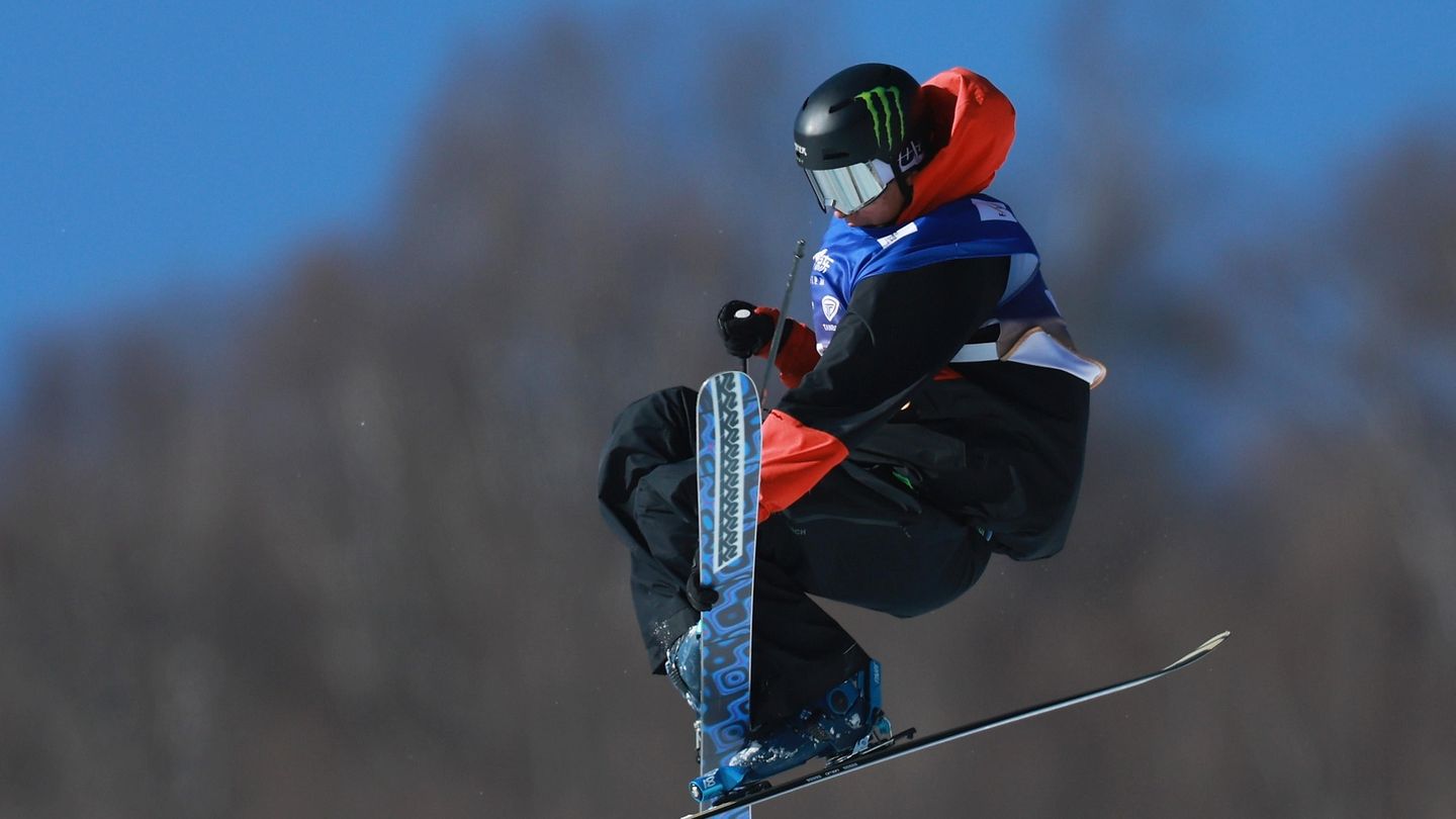 Silvaplana | Halfpipe (H/F)