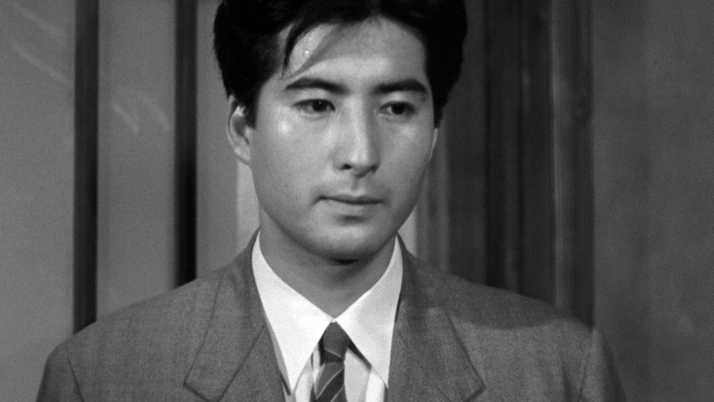 Maternité éternelle