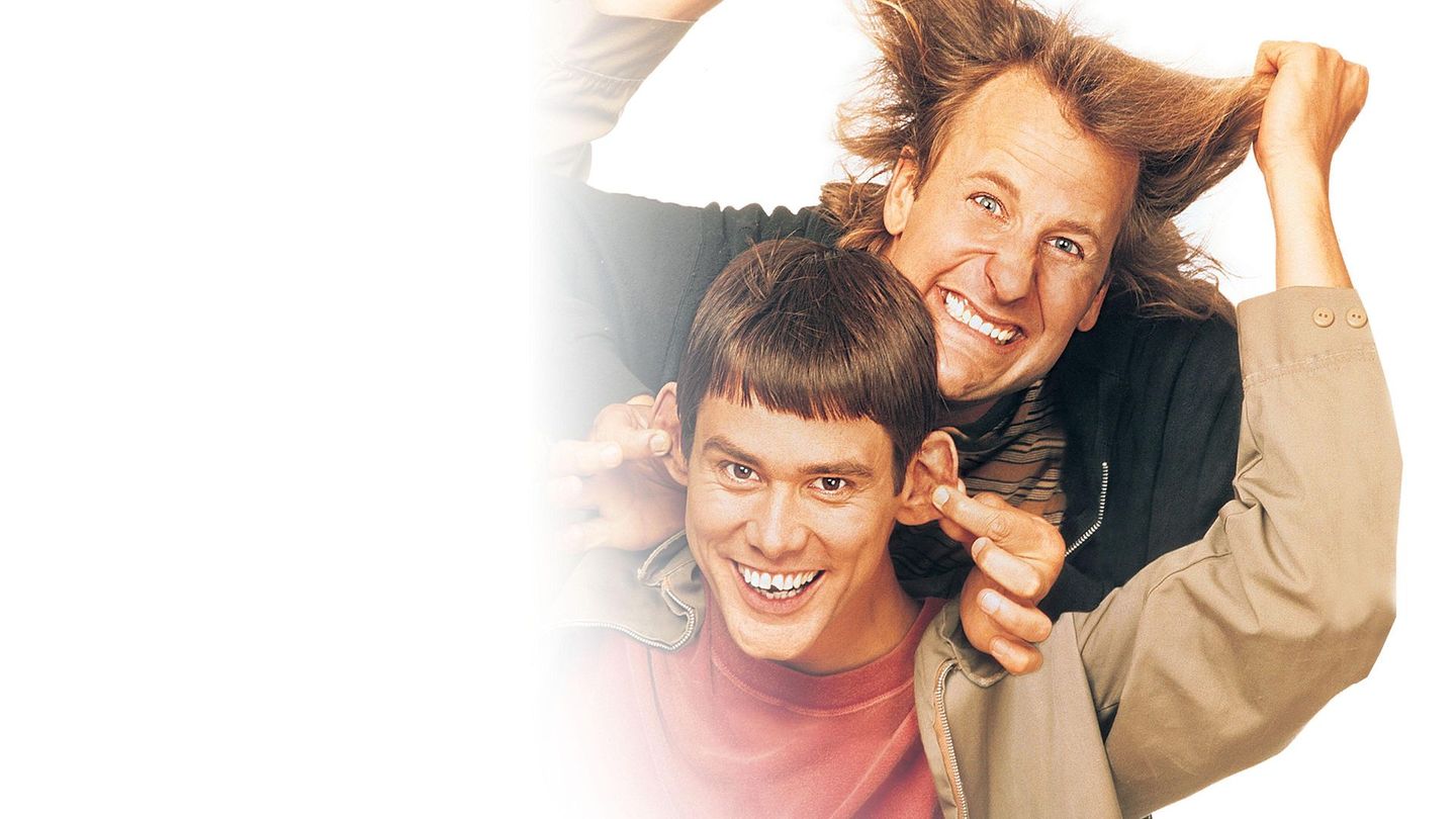 Dumb & Dumber