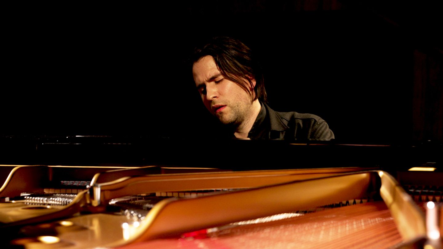 Concert en l'honneur d'Arvo Pärt à l'occasion de son 90e anniversaire