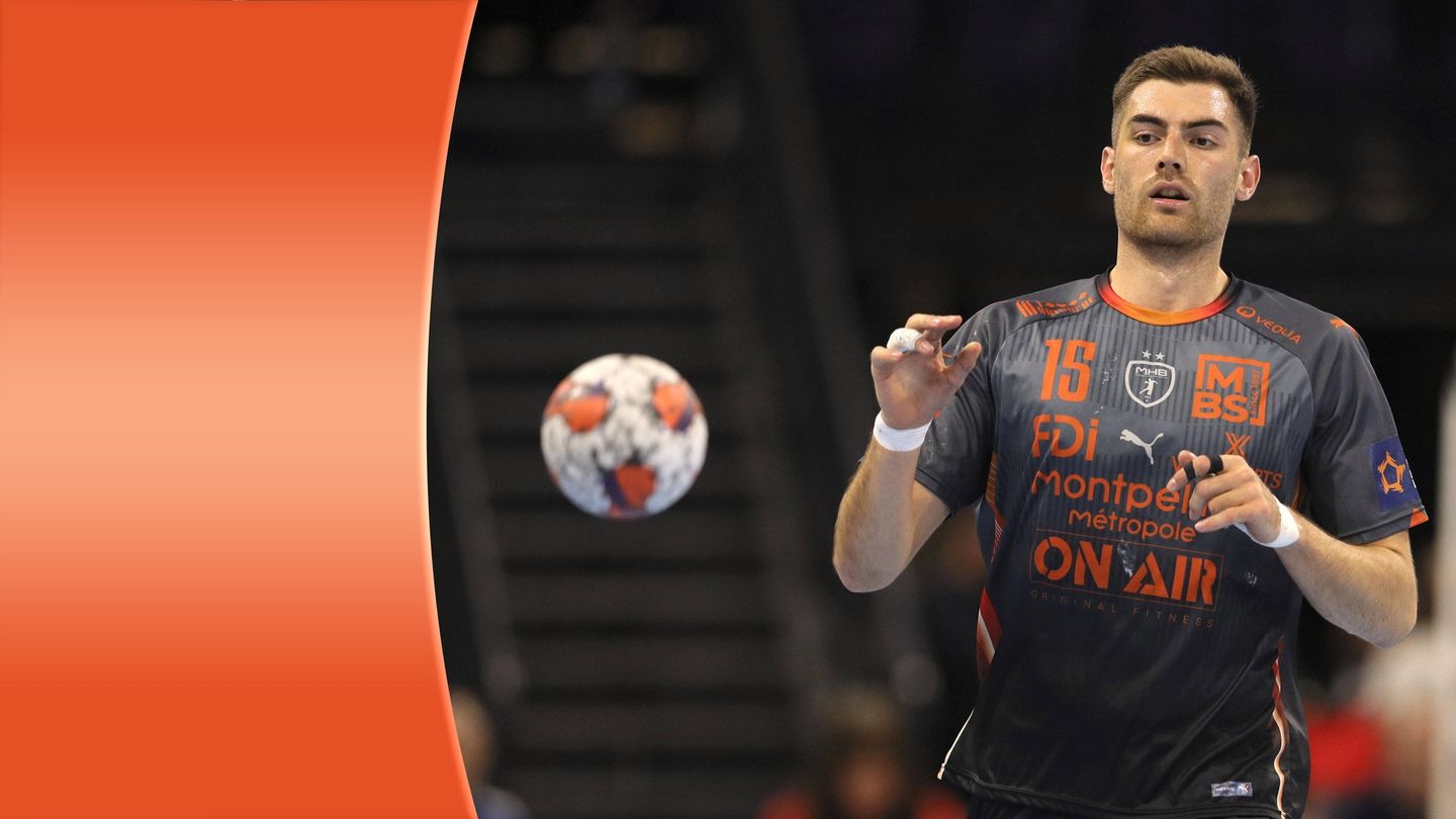 SG Flensburg-Handewitt - Montpellier Handball