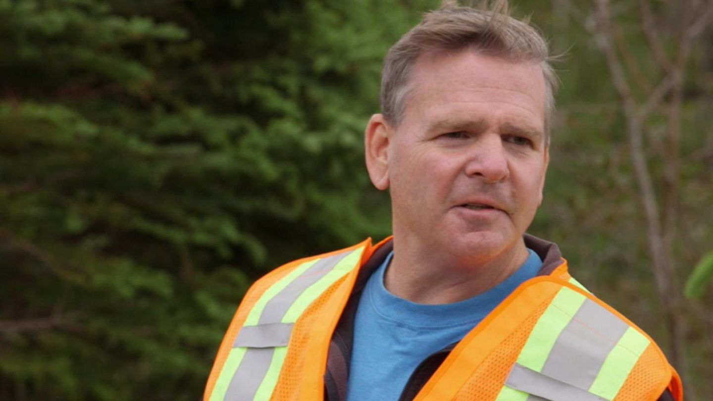 Le mystère d'Oak Island : la course au trésor
