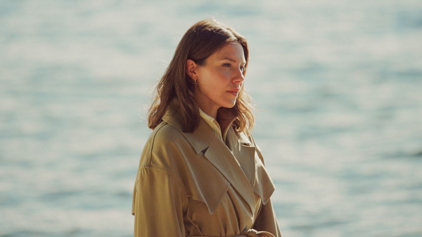 Simple comme Sylvain