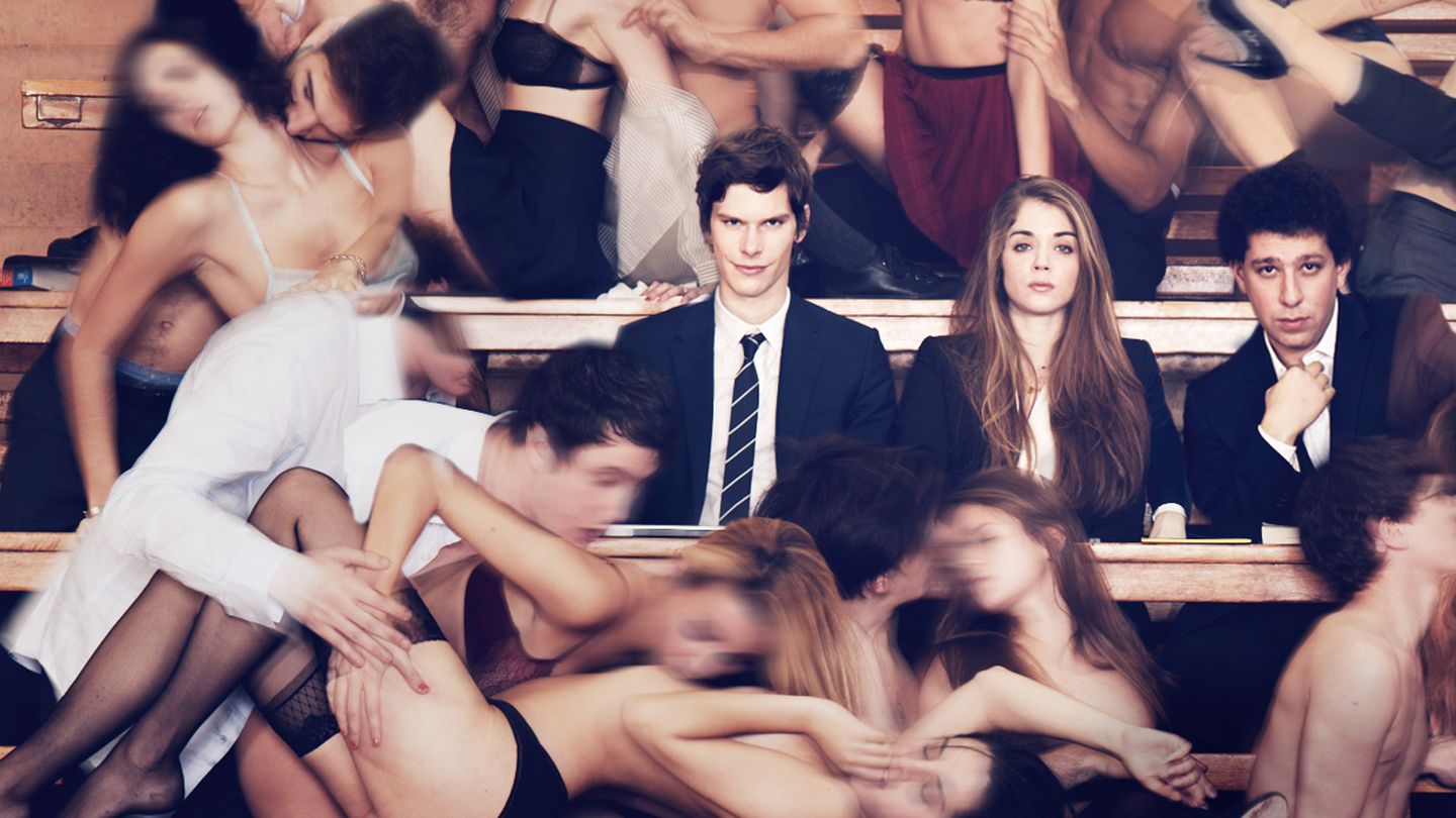 La crème de la crème