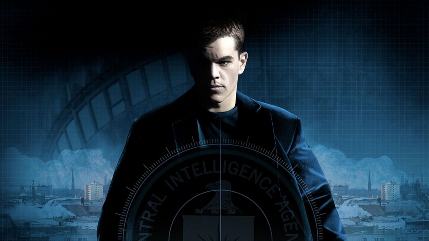 La Mort dans la peau – Jason Bourne, l’homme à abattre