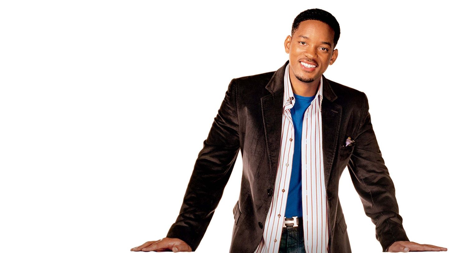 Hitch - Expert en séduction