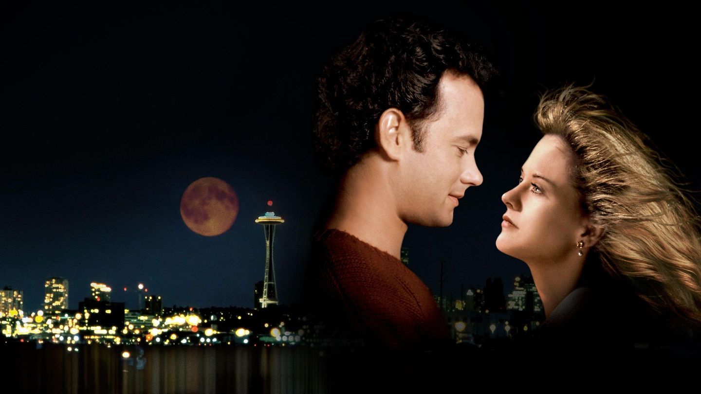 Nuits blanches à Seattle