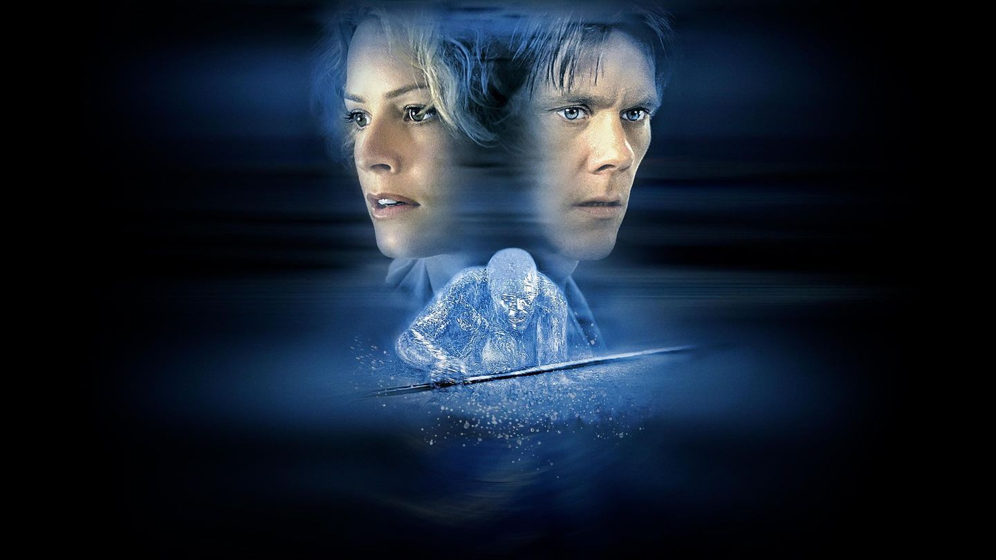 Hollow Man : L'Homme sans ombre