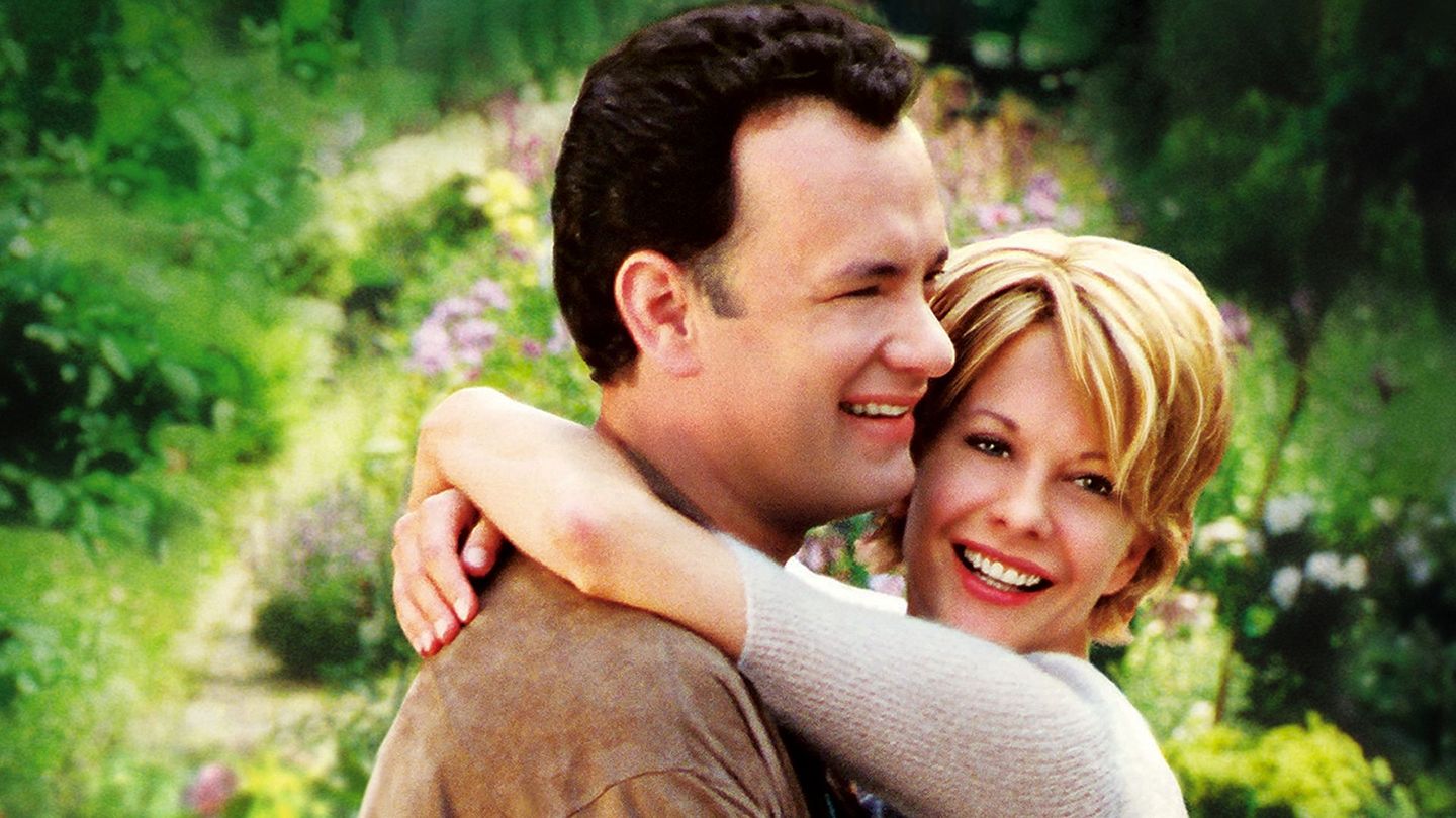 Vous avez un message