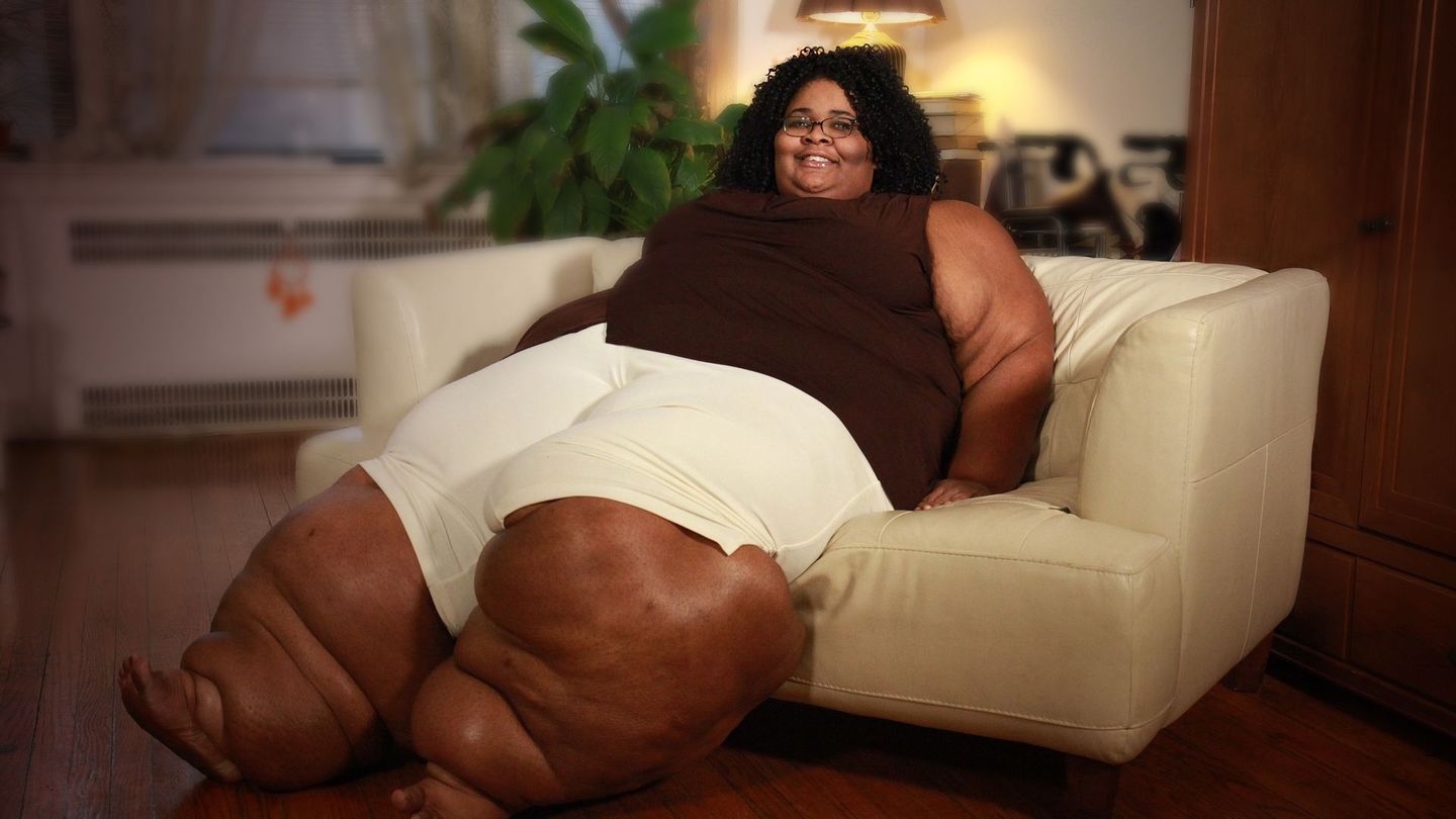 Mes jambes n'arrêtent pas de grandir