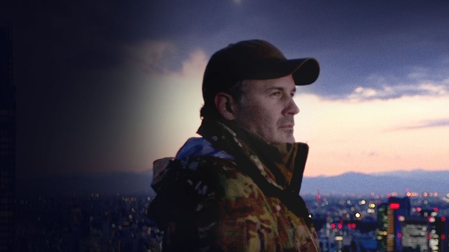 Fukushima : sur le terrain avec Joel Lambert