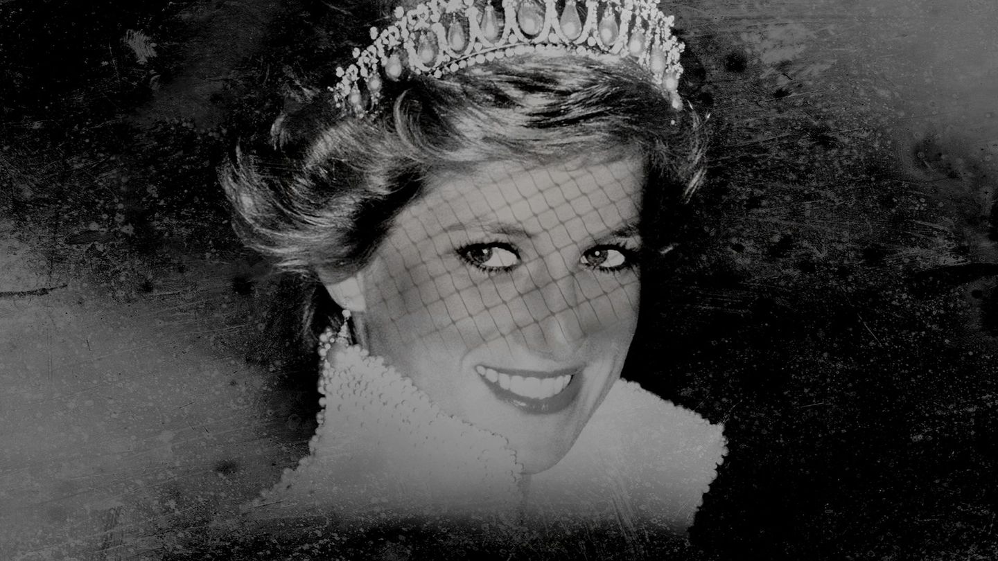 Princess Diana: Tragedy or Treason?