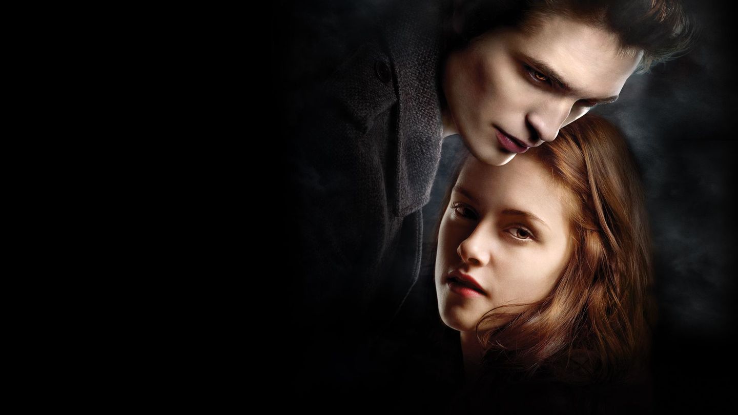 Twilight - Chapitre 1 : fascination