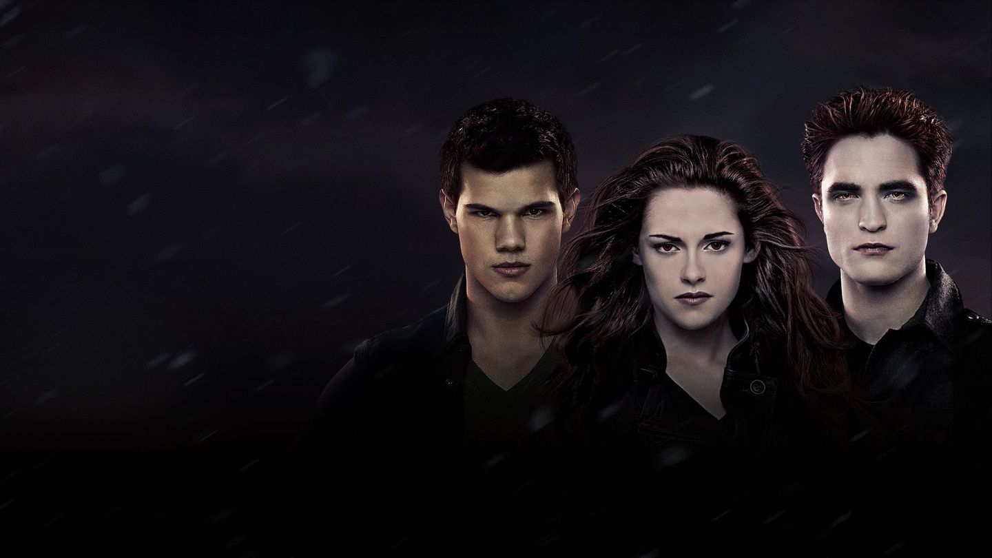 Twilight - Chapitre 5 : Révélation 2e partie