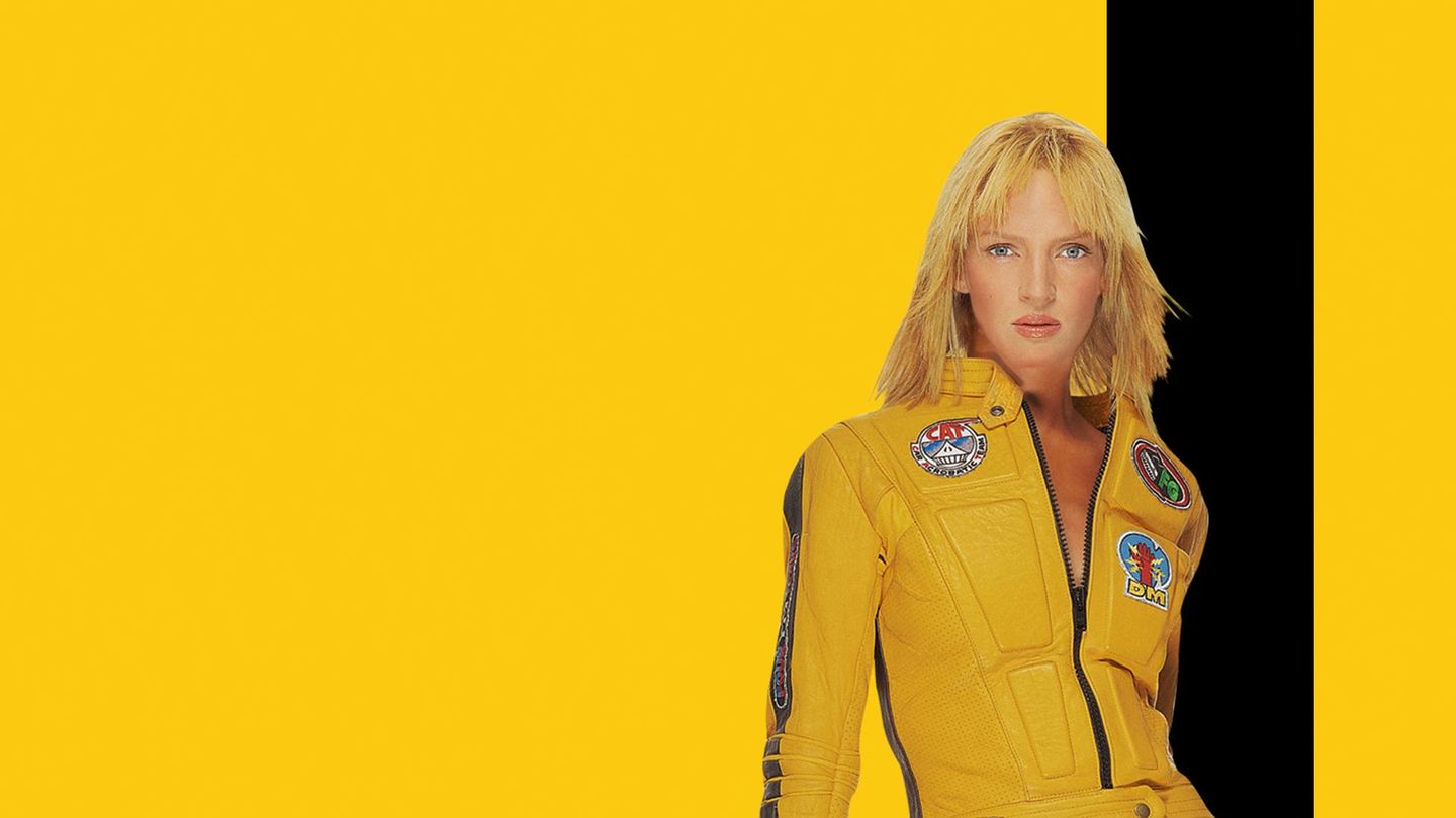 Kill Bill: Volume 1