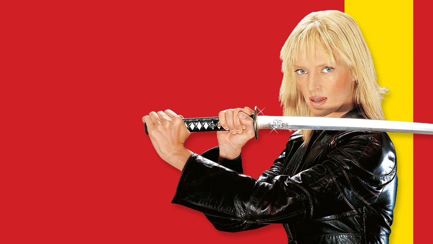 Kill Bill: Volume 2
